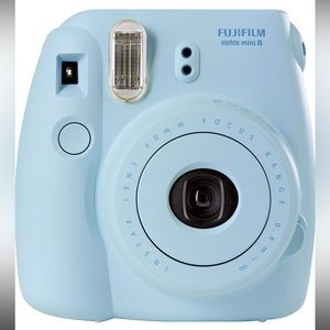 Instax Mini 8 + Case